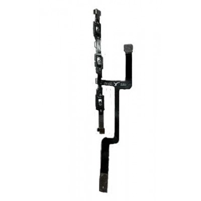 Power Button Flex Cable For Zte Nubia Z60 Ultra On Off Flex Pcb By - Maxbhi Com
