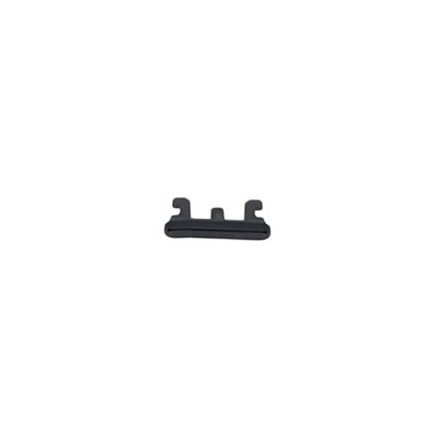 Power Button Outer For Vivo Iqoo Neo9 5g Black By - Maxbhi Com