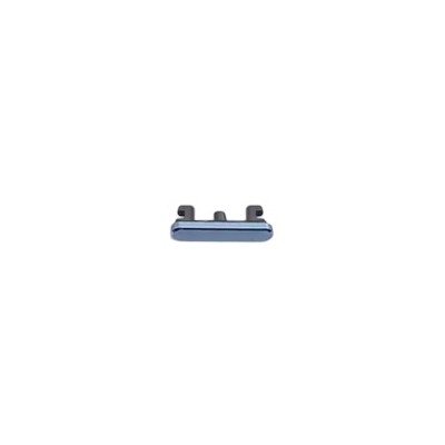 Power Button Outer For Vivo Iqoo Neo9 5g Blue By - Maxbhi Com