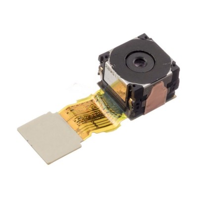Replacement Back Camera For Energizer E242s Plus By - Maxbhi Com