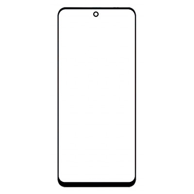 Replacement Front Glass For Coolpad Cp12s Green By - Maxbhi Com
