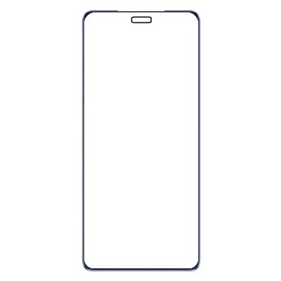 Replacement Front Glass For Huawei Nova 12 Ultra Blue By - Maxbhi Com