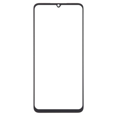 Touch Screen Digitizer For Xiaomi Redmi 13r 5g Black By - Maxbhi Com