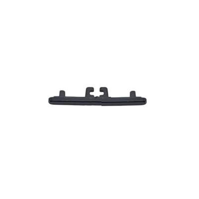 Volume Side Button Outer For Vivo Iqoo Neo9 5g Black By - Maxbhi Com