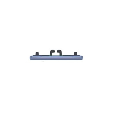 Volume Side Button Outer For Vivo Iqoo Neo9 5g Blue By - Maxbhi Com