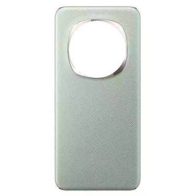 Back Panel Cover For Honor Magic 6 5g Green - Maxbhi Com
