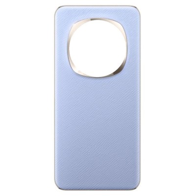 Back Panel Cover For Honor Magic 6 5g Purple - Maxbhi Com