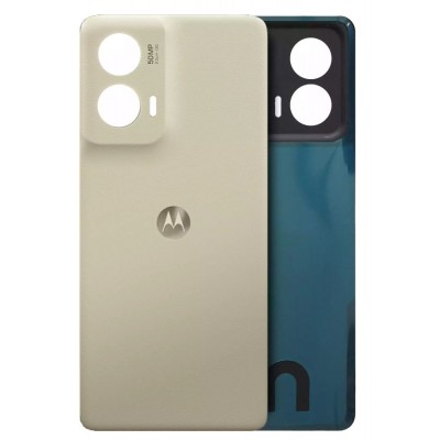 Back Panel Cover For Motorola Moto G Stylus 5g 2024 Gold - Maxbhi Com