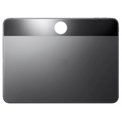 Back Panel Cover For Oppo Pad Neo Black - Maxbhi Com
