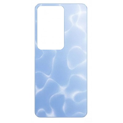 Back Panel Cover For Oppo Reno11 F 5g Black - Maxbhi Com