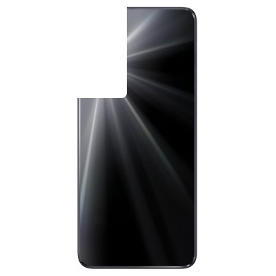 Back Panel Cover For Tcl 505 White - Maxbhi Com