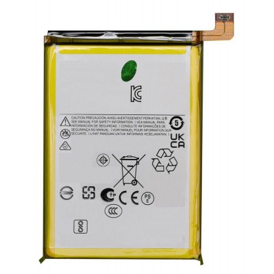 Battery For Motorola Moto G Stylus 5g 2024 By - Maxbhi Com