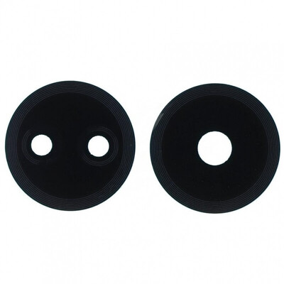 Camera Lens For Oppo Reno11 F 5g Black By - Maxbhi Com