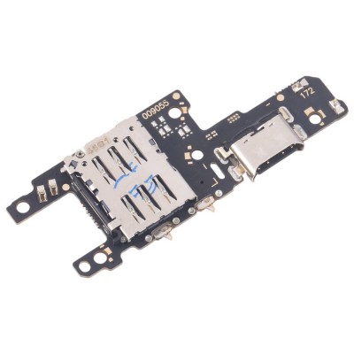 Charging Connector Flex Pcb Board For Honor Magic 6 5g By - Maxbhi Com