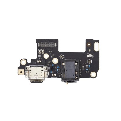 Charging Connector Flex Pcb Board For Motorola Moto G Stylus 5g 2024 By - Maxbhi Com