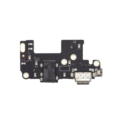 Charging Connector Flex Pcb Board For Motorola Moto G Stylus 5g 2024 By - Maxbhi Com