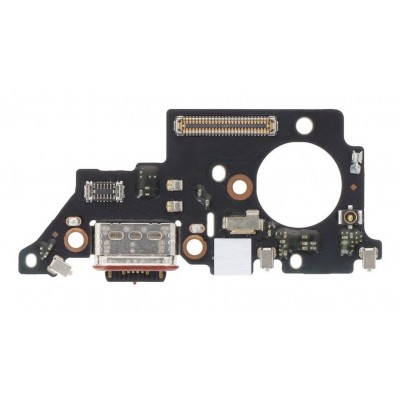 Charging Connector Flex Pcb Board For Oppo Reno11 F 5g By - Maxbhi Com