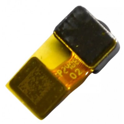 Fingerprint Sensor Flex Cable For Motorola Moto G Stylus 5g 2024 White By - Maxbhi Com