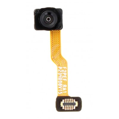 Fingerprint Sensor Flex Cable For Oppo Reno11 F 5g Black By - Maxbhi Com