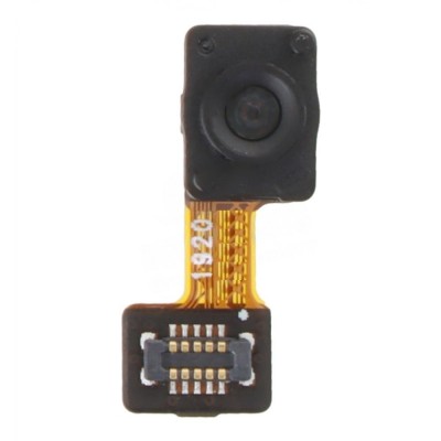 Fingerprint Sensor Flex Cable For Xiaomi Poco M6 Pro 4g Blue By - Maxbhi Com