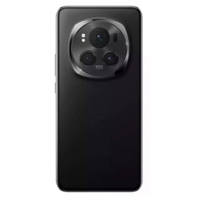 Full Body Housing For Honor Magic 6 5g Black - Maxbhi Com