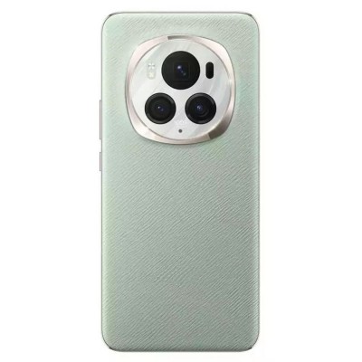 Full Body Housing For Honor Magic 6 5g Green - Maxbhi Com