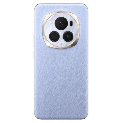 Full Body Housing For Honor Magic 6 5g Purple - Maxbhi Com