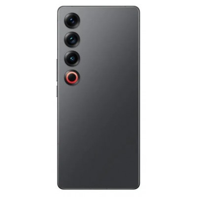 Full Body Housing For Meizu 21 Pro Black - Maxbhi Com