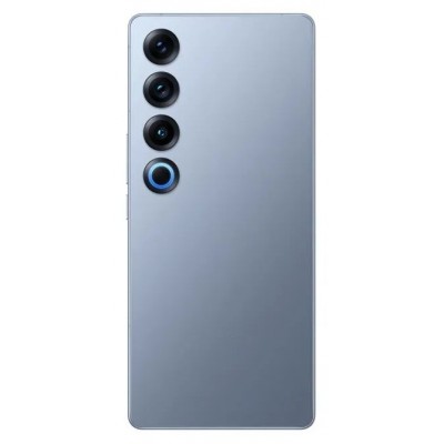 Full Body Housing For Meizu 21 Pro Blue - Maxbhi Com