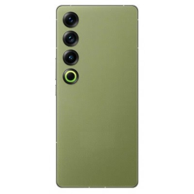 Full Body Housing For Meizu 21 Pro Green - Maxbhi Com