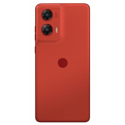 Full Body Housing For Motorola Moto G Stylus 5g 2024 Black - Maxbhi Com