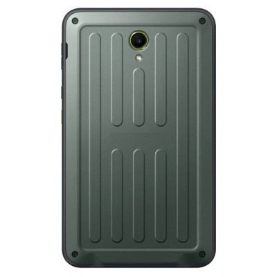 Full Body Housing For Samsung Galaxy Tab Active 5 Black - Maxbhi Com