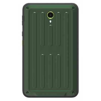 Full Body Housing For Samsung Galaxy Tab Active 5 Green - Maxbhi Com