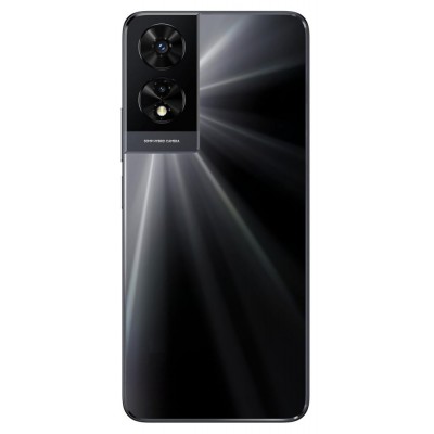 Full Body Housing For Tcl 505 Black - Maxbhi Com
