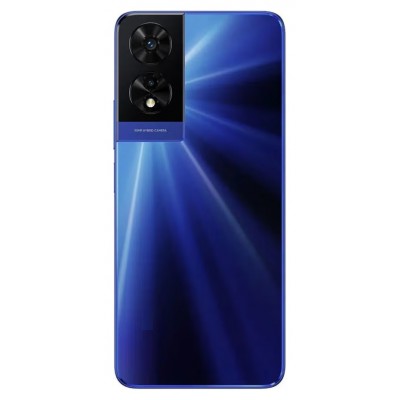Full Body Housing For Tcl 505 Blue - Maxbhi Com