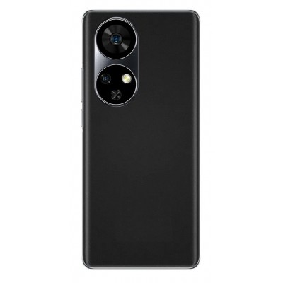 Full Body Housing For Ulefone Note 17 Pro Black - Maxbhi Com