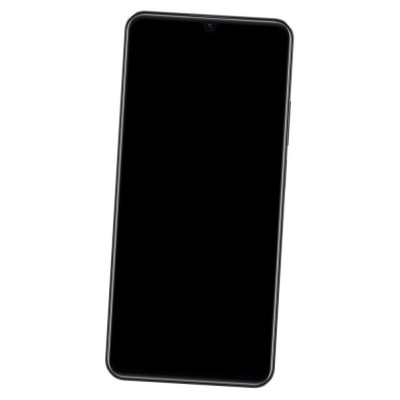 Lcd Connector For Realme Note 50 By - Maxbhi Com