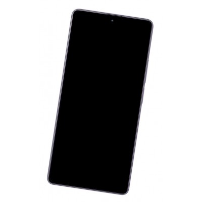 Lcd Connector For Xiaomi Poco M6 Pro 4g By - Maxbhi Com