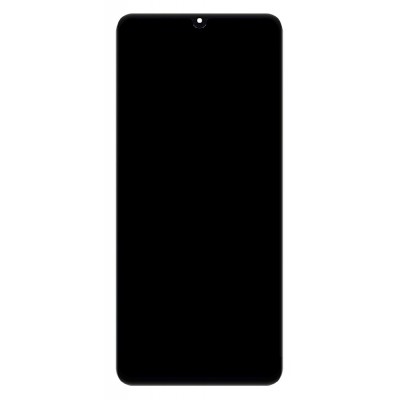 Lcd Screen For Realme Note 50 Replacement Display By - Maxbhi Com