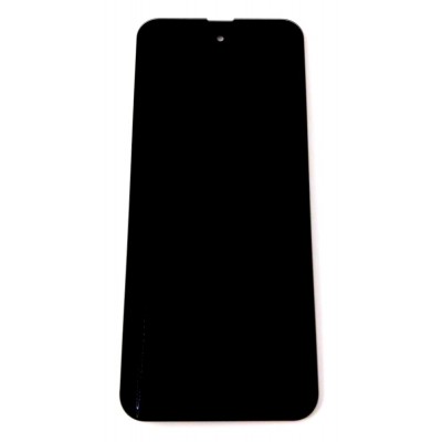 Lcd With Touch Screen For Blackview Bl8000 Grey By - Maxbhi Com