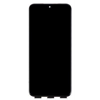 Lcd With Touch Screen For Honor Magic 6 5g Black By - Maxbhi Com