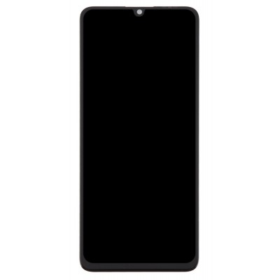 Lcd With Touch Screen For Huawei Nova Y72 White By - Maxbhi Com