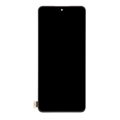 Lcd With Touch Screen For Oppo Reno11 F 5g White By - Maxbhi Com