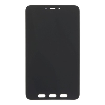 Lcd With Touch Screen For Samsung Galaxy Tab Active 5 Green By - Maxbhi Com