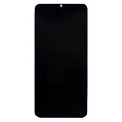 Lcd With Touch Screen For Vivo G2 Black By - Maxbhi Com
