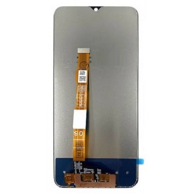 Lcd With Touch Screen For Vivo G2 White By - Maxbhi Com