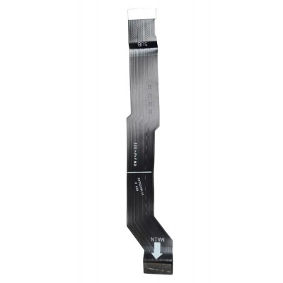 Main Board Flex Cable For Motorola Moto G Stylus 5g 2024 By - Maxbhi Com