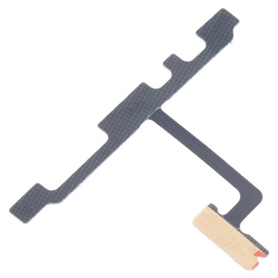 Power Button Flex Cable For Oppo Reno11 F 5g On Off Flex Pcb By - Maxbhi Com