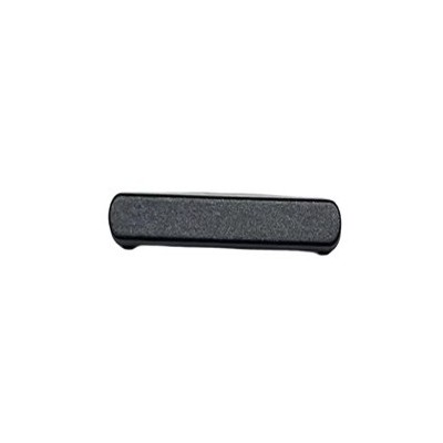 Power Button Outer For Xiaomi Poco M6 Pro 4g Black By - Maxbhi Com