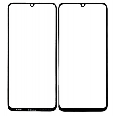 Replacement Front Glass For Huawei Nova Y72 Green By - Maxbhi Com